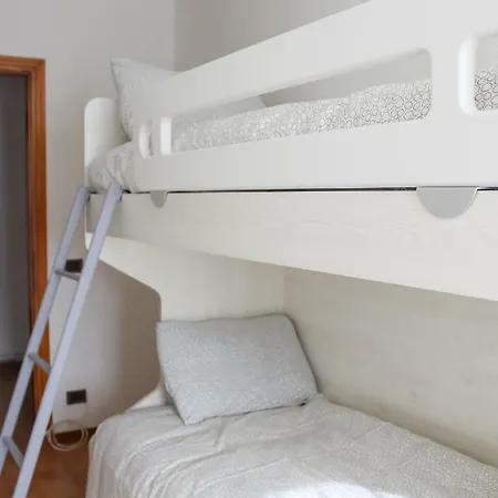 Holiday home Ca' Gialda