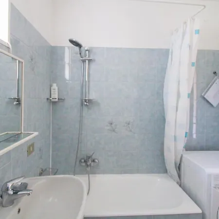 Casa vacanze Ca' Gialda Acquaseria